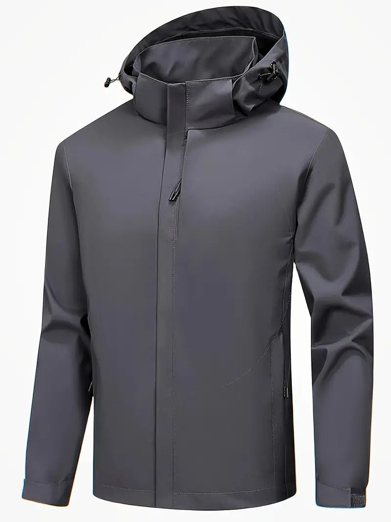 Milo Veste Outdoor Vortex Imperméable