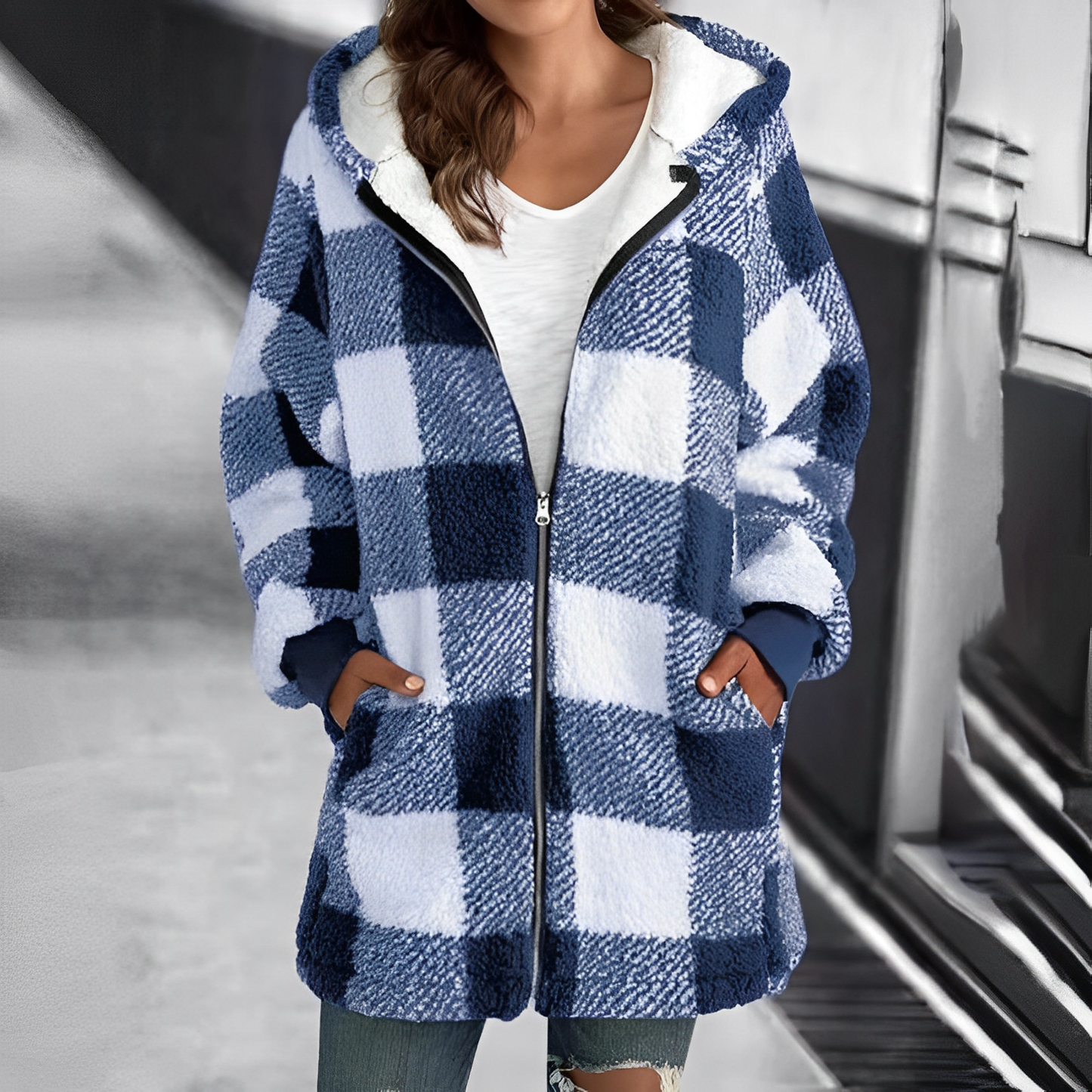 Pulls femme stylés Doux et confortables