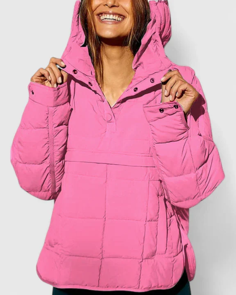 Veste élégante pour femme style pull