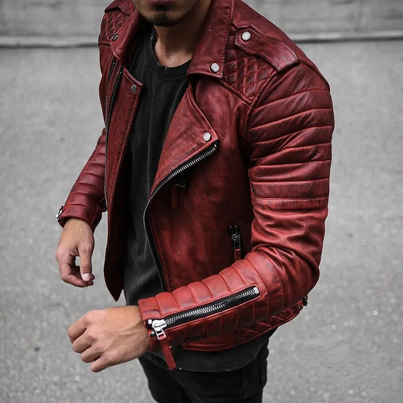 Veste pour hommes élégante Intemporelle et chic
