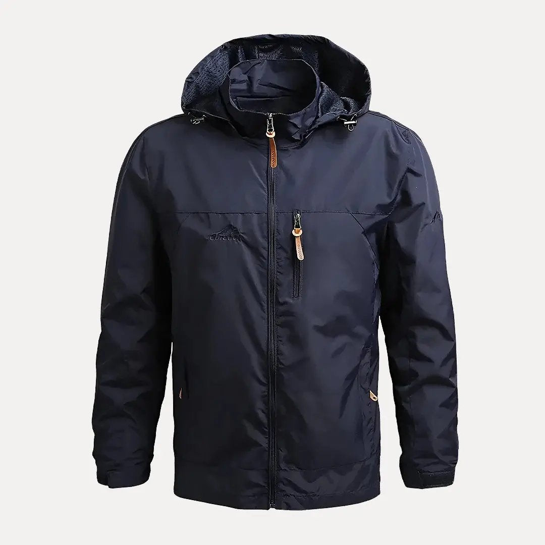 Veste outdoor imperméable pour femme