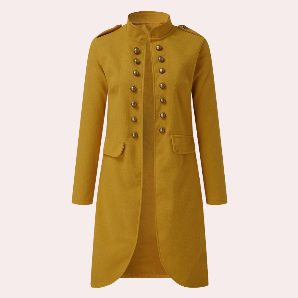 Manteau Femme Modèle Automne Confortable