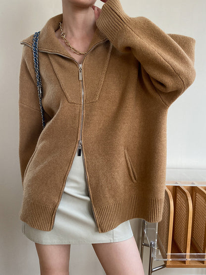 Gilet élégant pour homme avec col