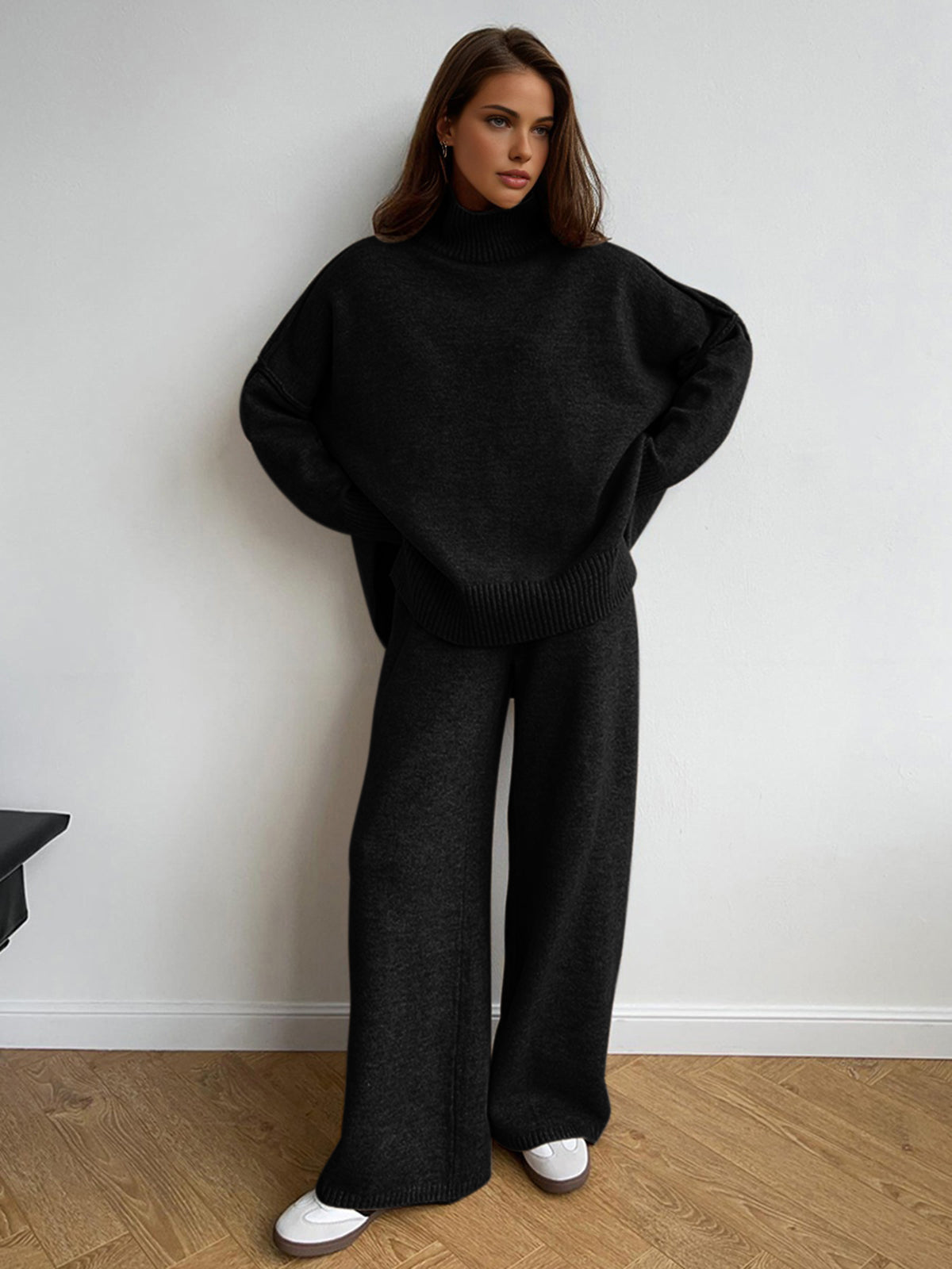 Ensemble chic 2 pièces pour femme