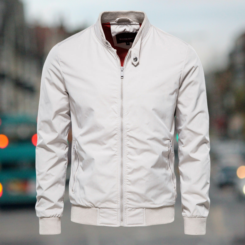 Veste décontractée élégante pour femme, moderne