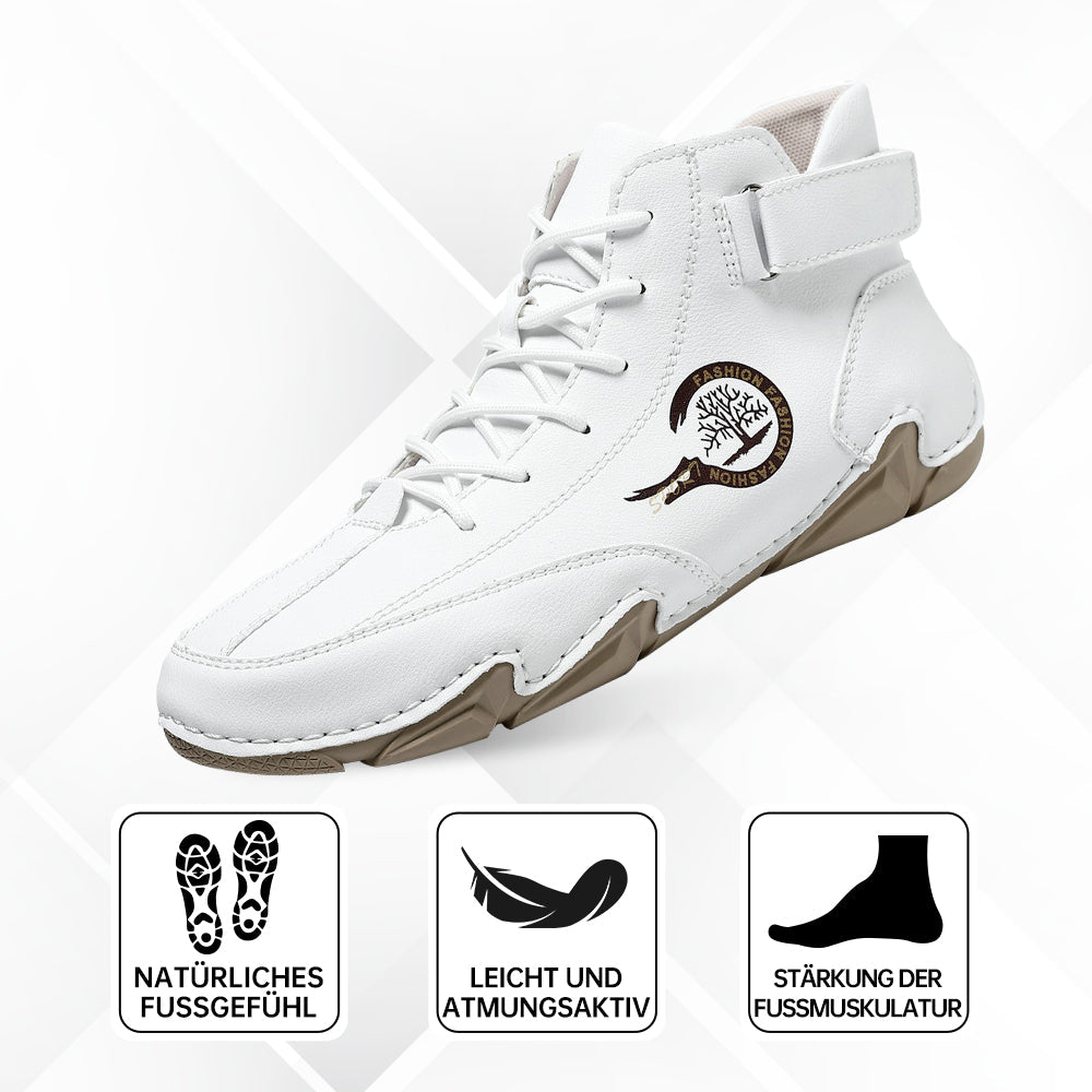 Chaussures pieds nus Ergonomiques Imperméables Confortables