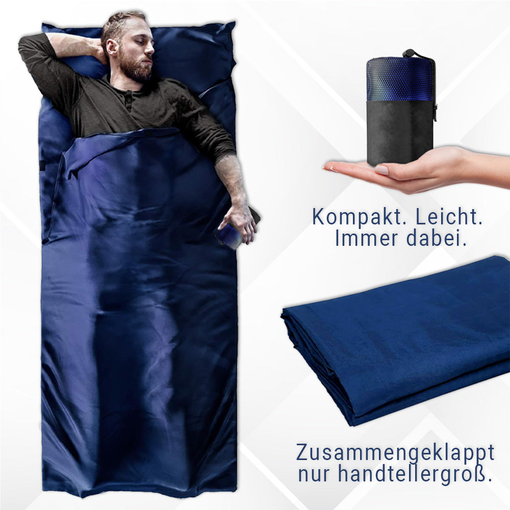 Leichter Schlafsack Für Alle Jahreszeiten - IdealeKleiden