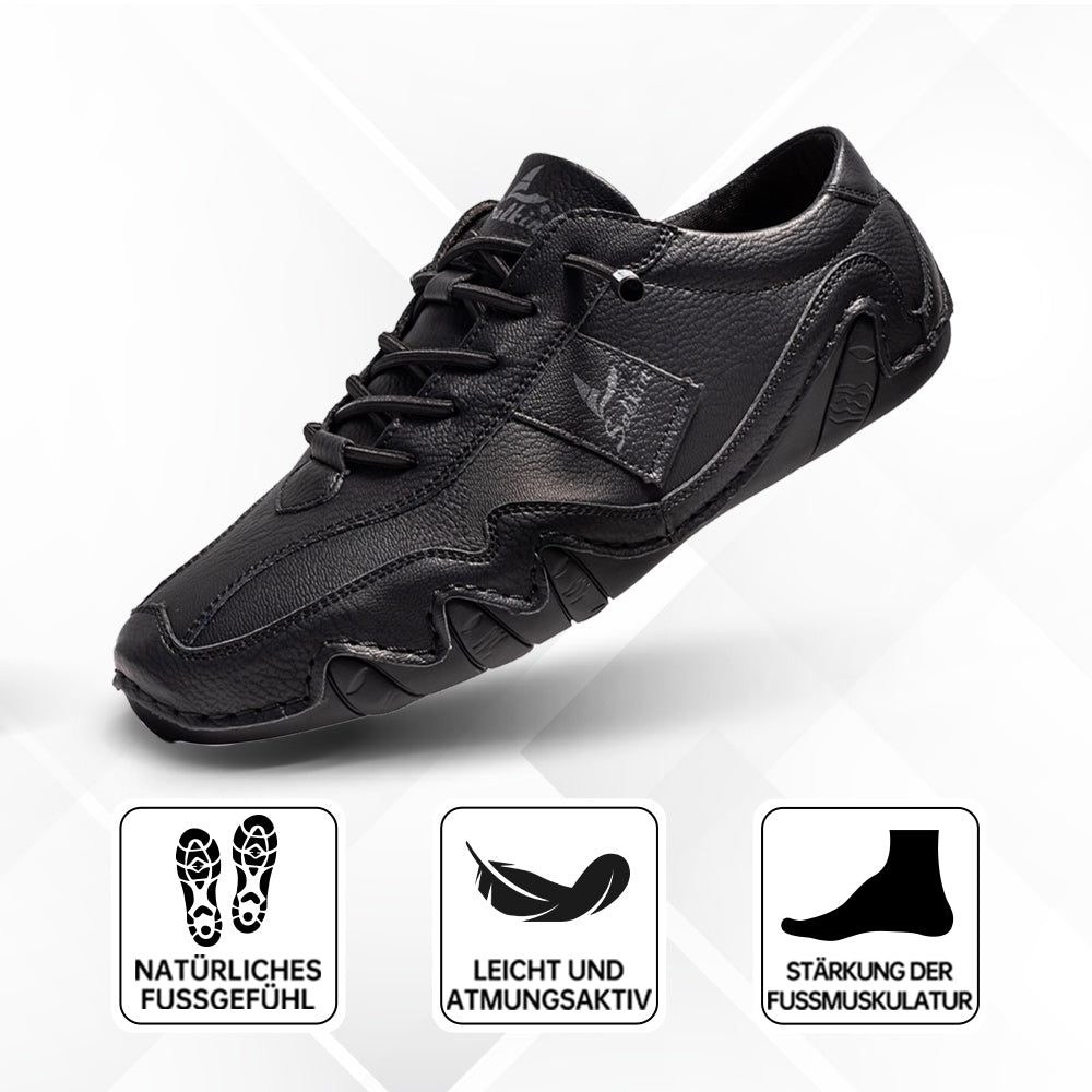 Chaussure pieds nus confortable imperméable Usage quotidien