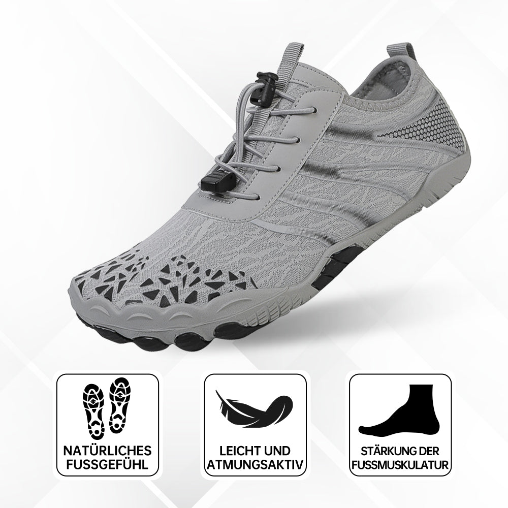 Confort Chaussures minimalistes Ergonomiques Anti-douleur
