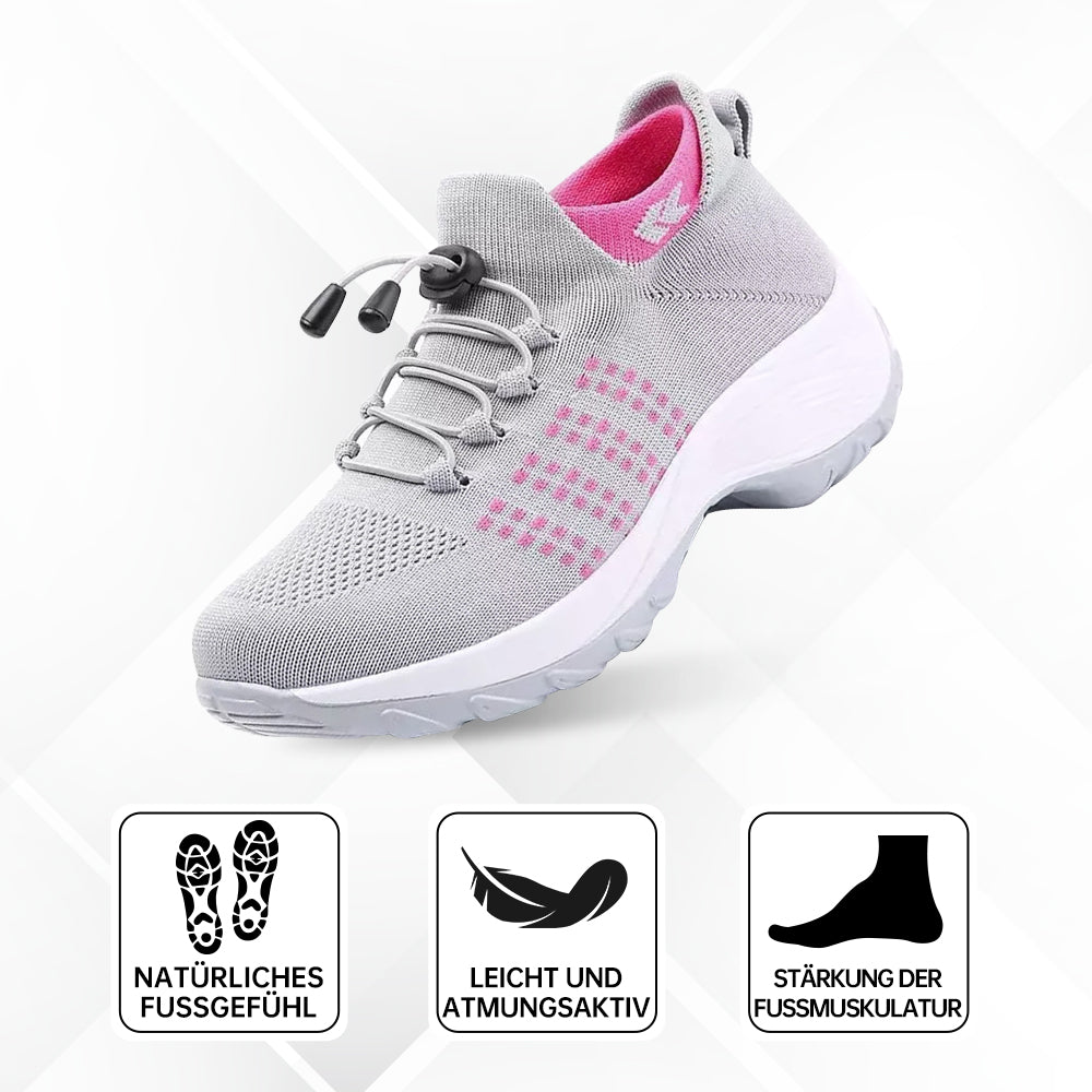 Chaussures ergonomiques pour femmes Confortables Soulagent la douleur