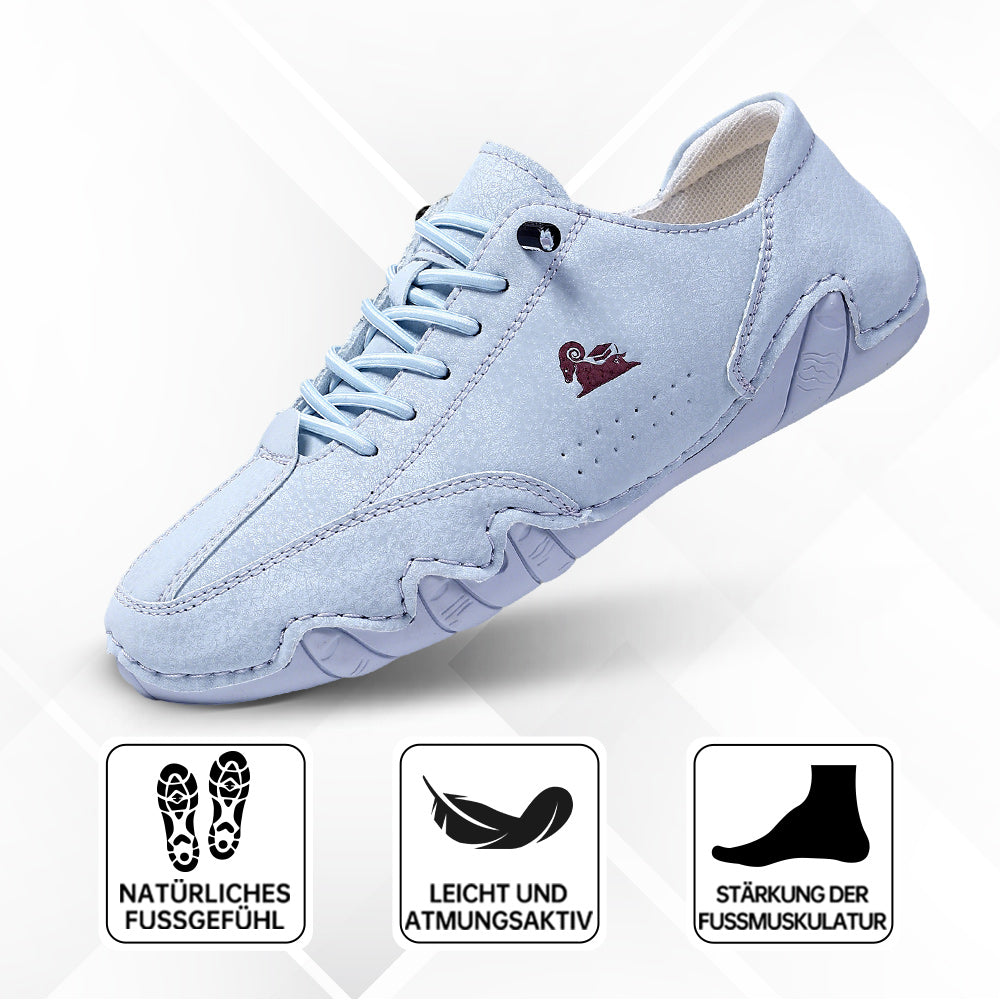 Chaussures pieds nus confortables pour femmes antidérapantes et imperméables