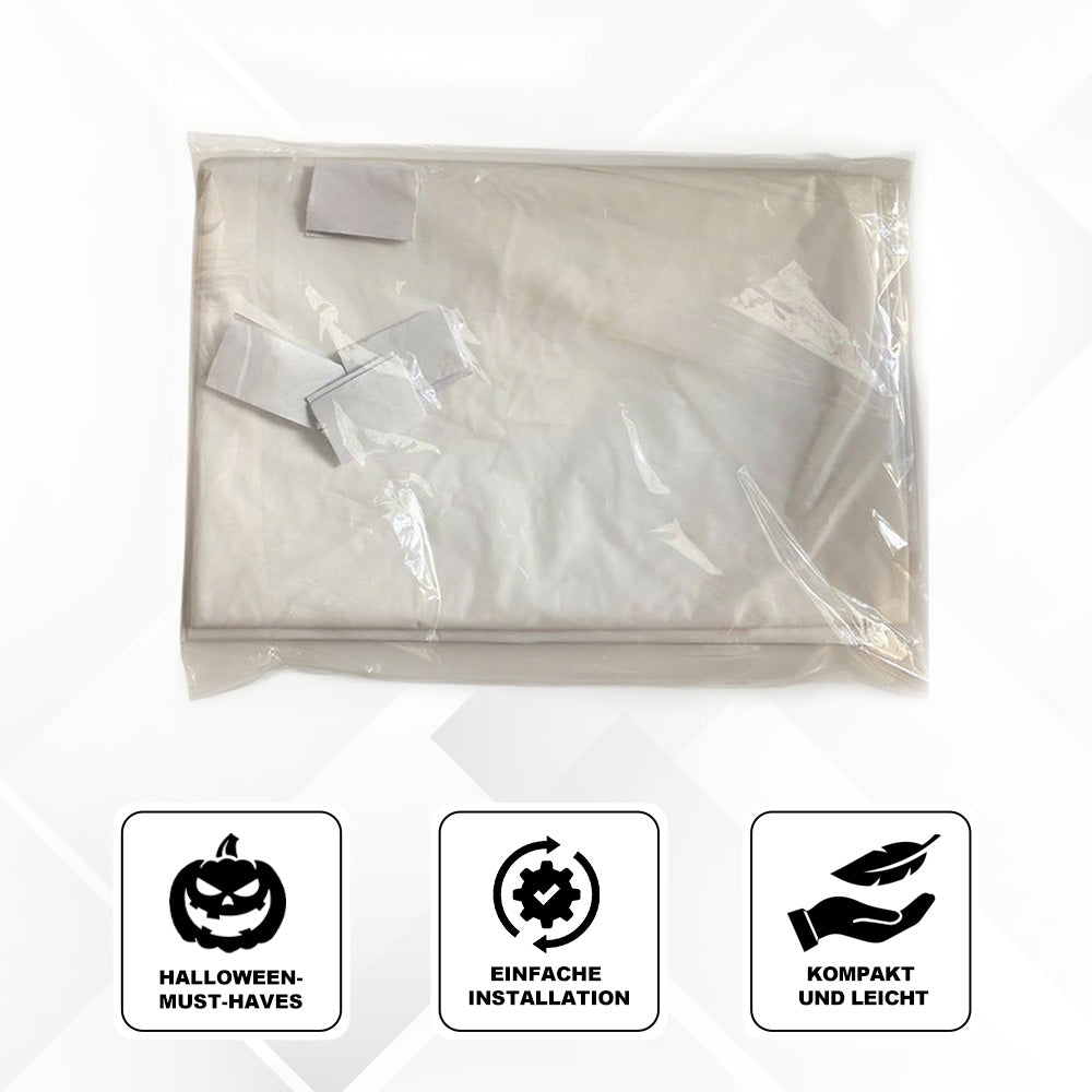 Projecteur lumineux Halloween Hologrammes hantés