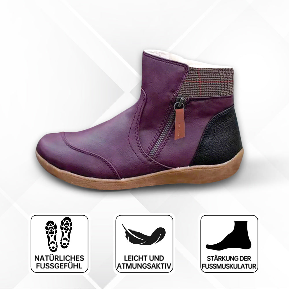 Chaussures confortables ergonomiques imperméables