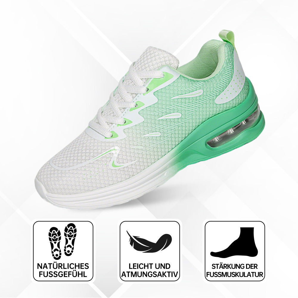 Chaussures confort pour pieds sains