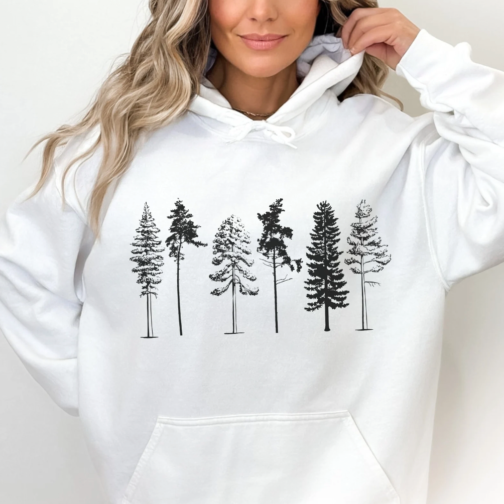 Sweat à capuche élégant Design unique Tendance