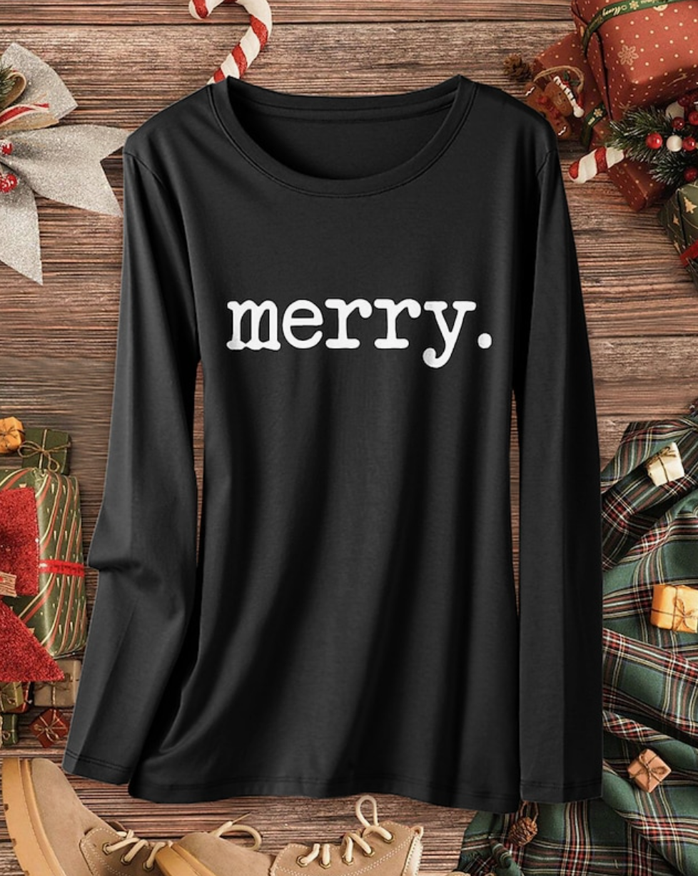 Pull de Noël Doux et chaud