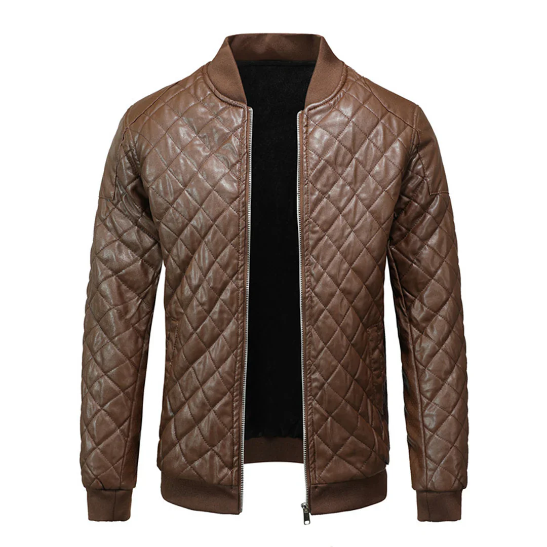 Veste Homme Coupe Slim Moderne