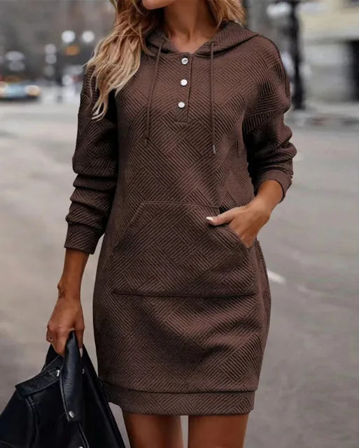 Pull d'hiver élégant Design raffiné