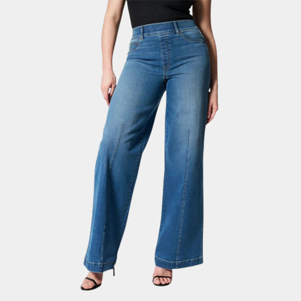 Pantalon Élégant pour Femme Confortable Quotidien