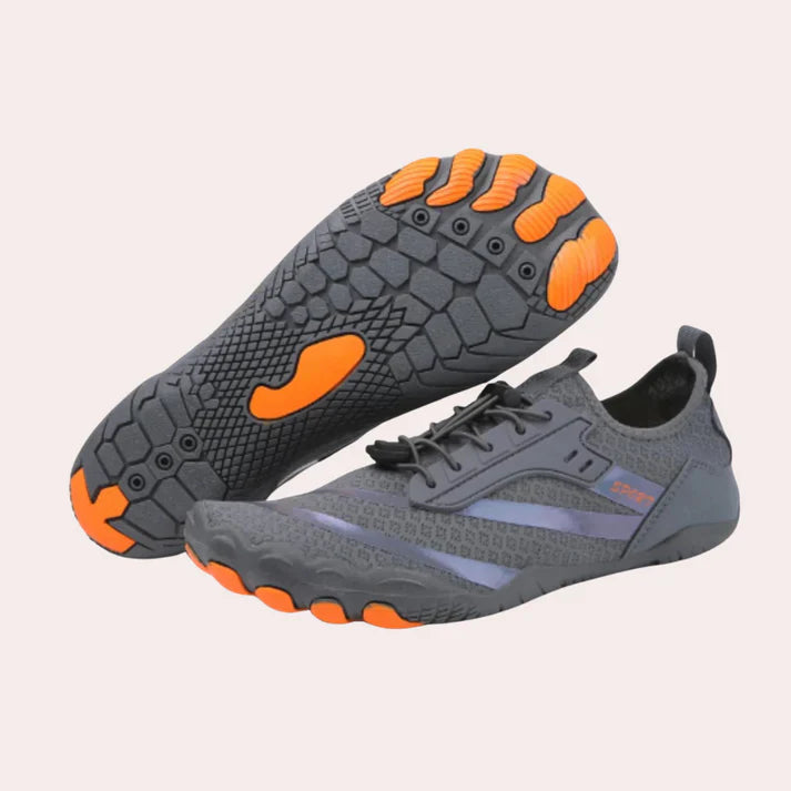 Chaussures pieds nus Confortables Antidérapantes
