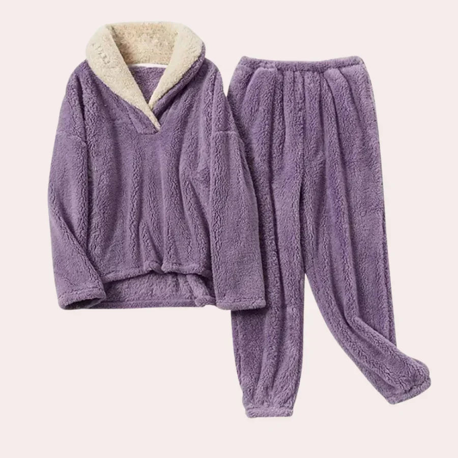 Pyjama pour femme Doux et confortable