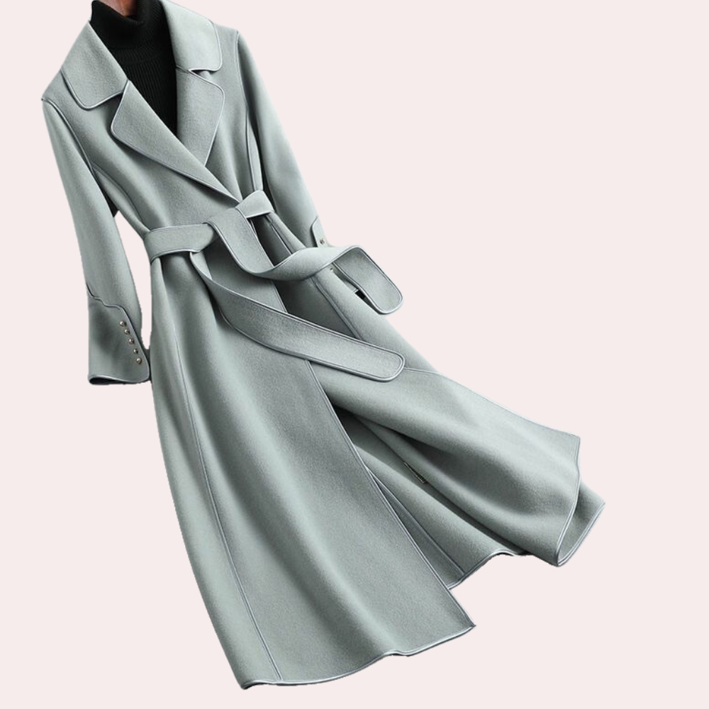 Manteaux d'hiver élégants pour femmes