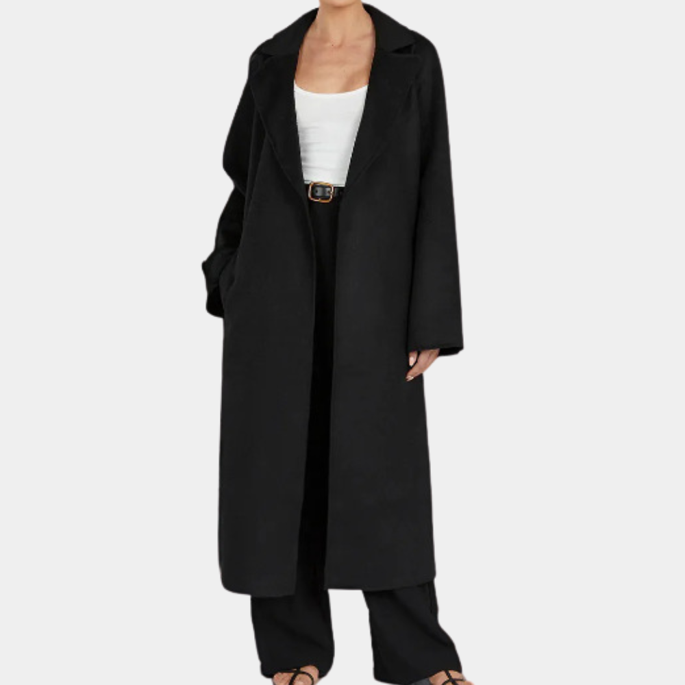 Veste élégante pour femme Chic moderne