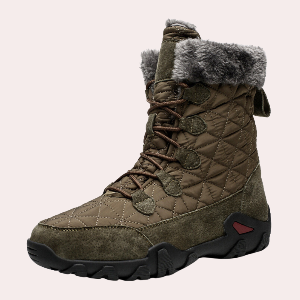 Frici – Bottes d'hiver chaudes pour homme