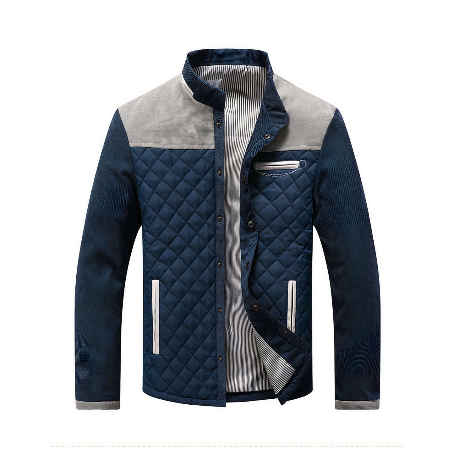 Veste de randonnée déperlante pour homme