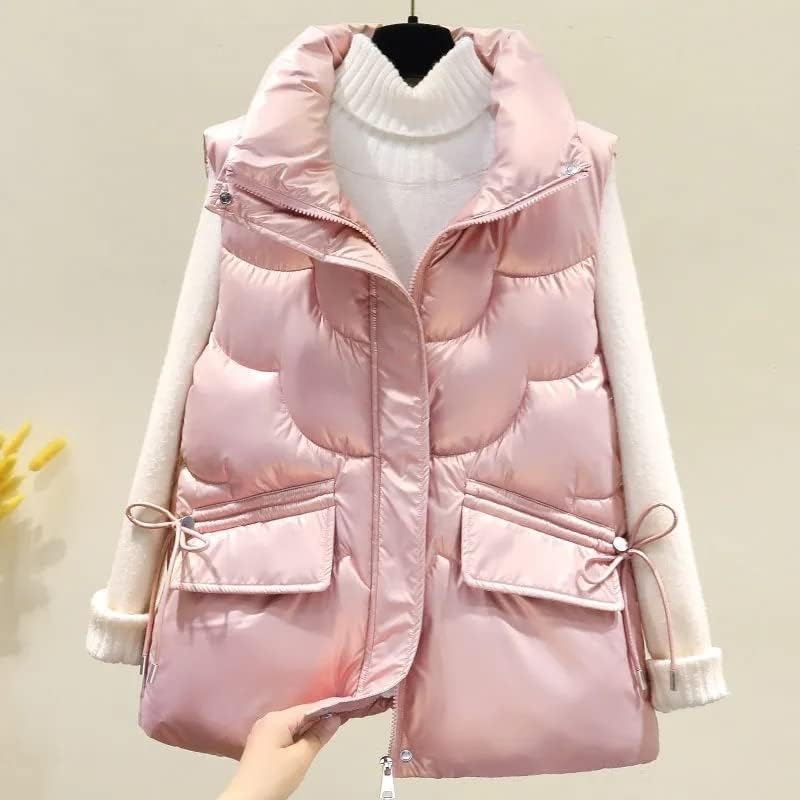 Gilets Thermiques Fins Légers & Chauds