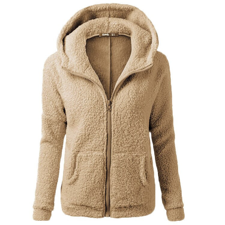 Gilet en polaire Doux, chaud et confortable