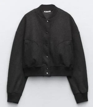 Gilet matelassé bombardier doux pour femme