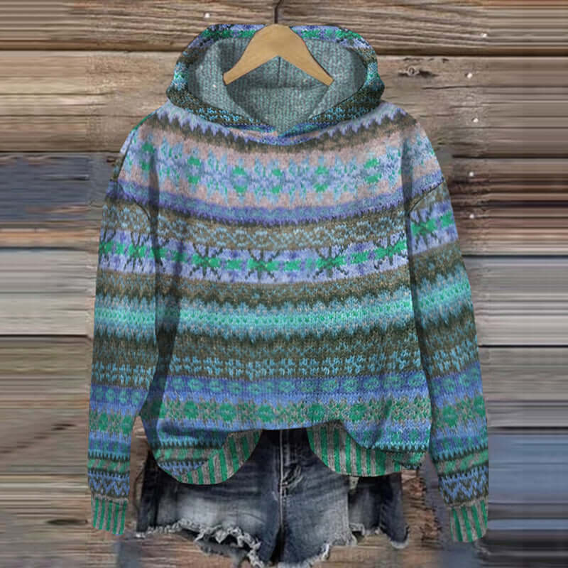 Pulls élégants pour femme, chauds et tendance pour l'hiver