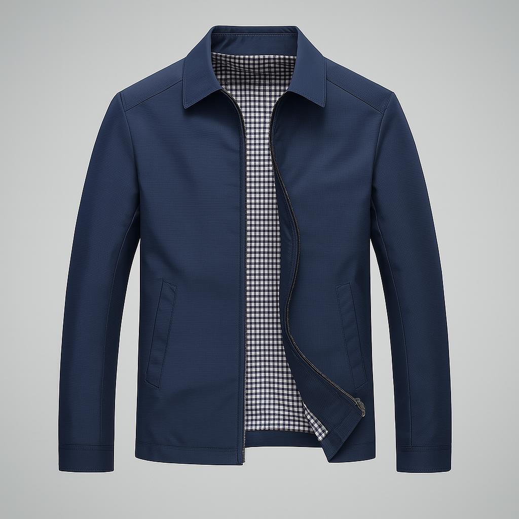 Veste élégante pour homme Design exclusif