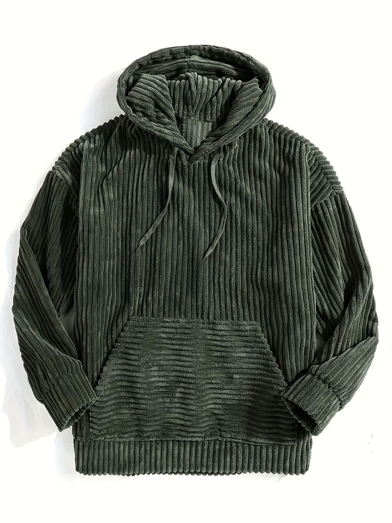 Sweat à capuche homme Chaud Confortable Sportif
