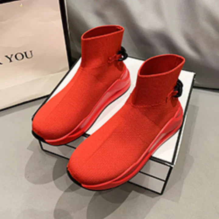 Chaussures femme élégantes et confortables