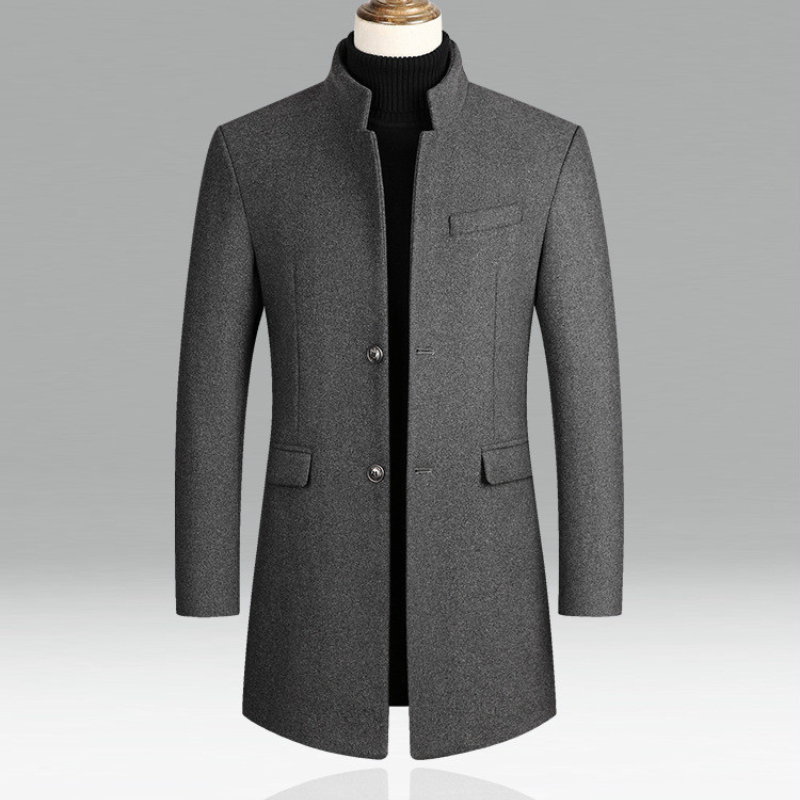 Manteau d'hiver homme Design élégant Qualité premium