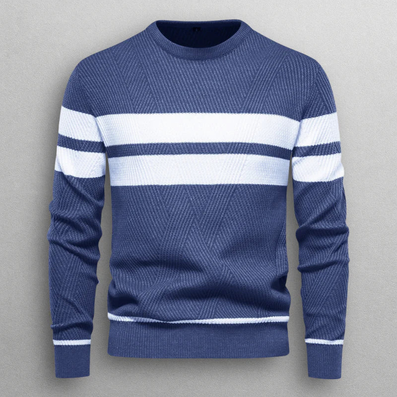 Pull décontracté pour homme