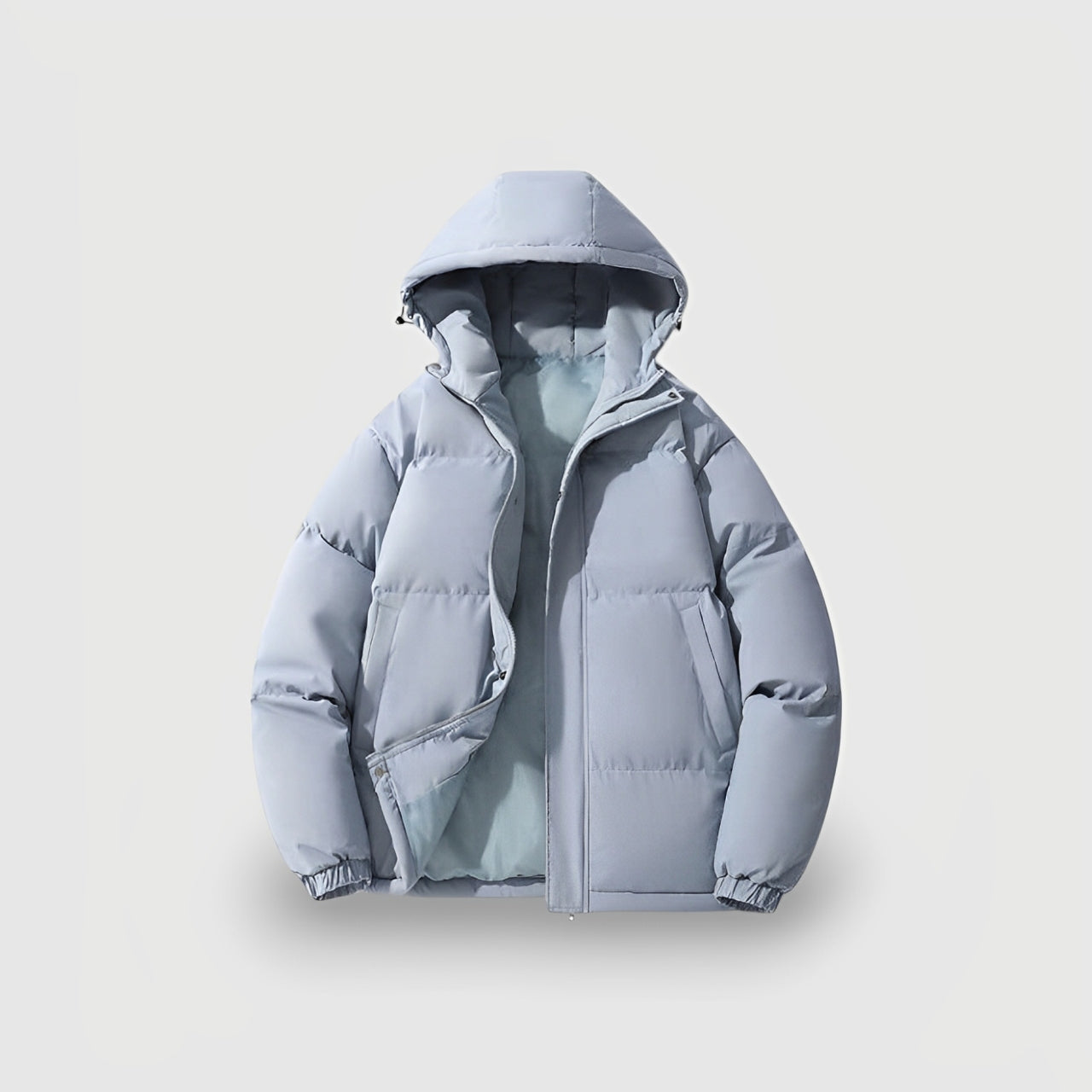 Veste de nuit pour femme en polaire douce et chaude