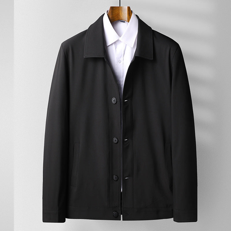 Veste d'affaires élégante Design moderne