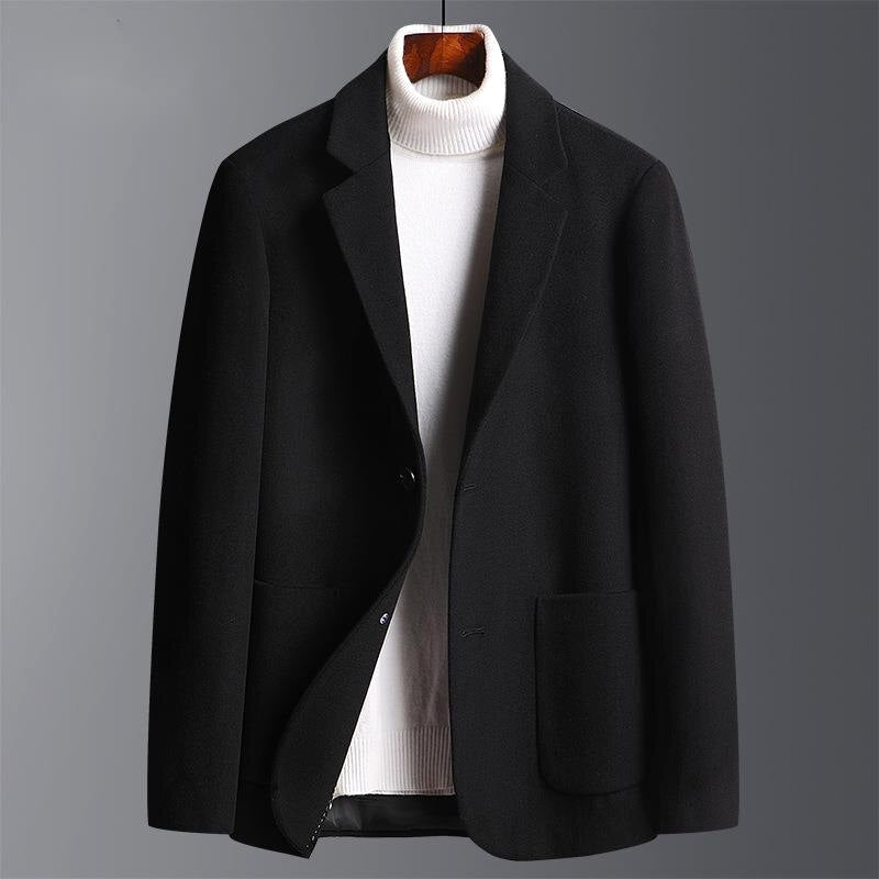Manteau d'hiver homme moderne Hardy Legacy