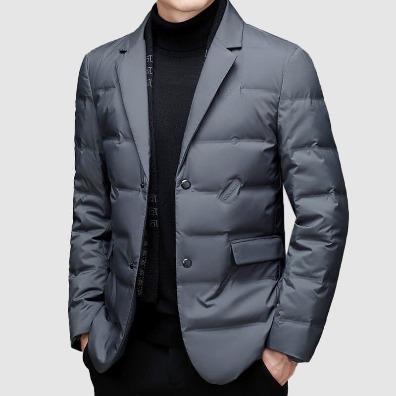 Coupe-vent homme Hardy New York Style