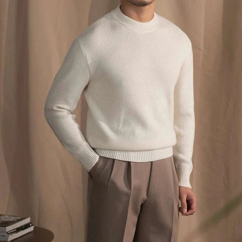 Écharpe pull élégant pour femme