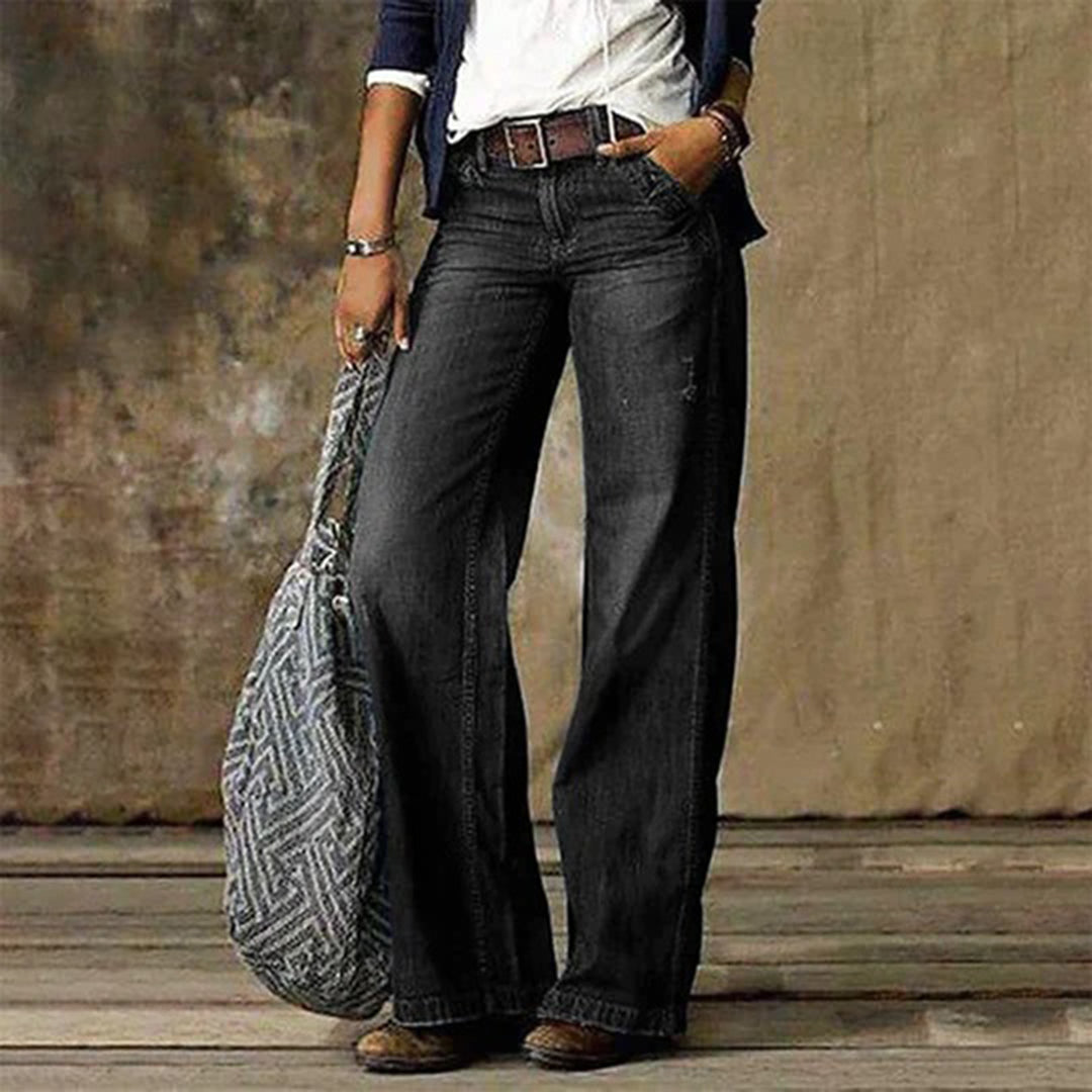 Pantalon chic et élégant pour femme
