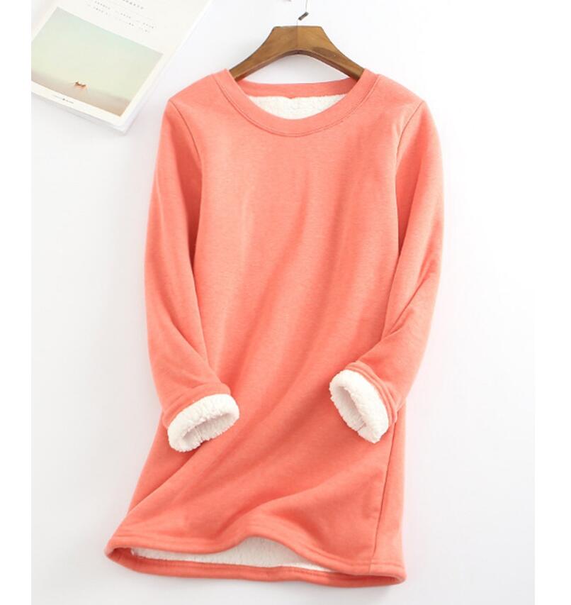 Pull élégant pour femme chaud et confortable