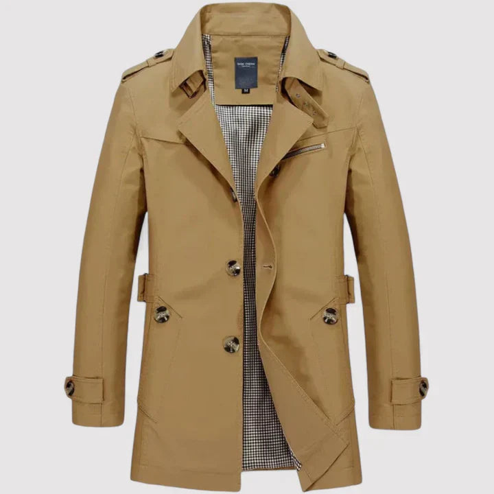 Veste homme Automne Chaud Qualité Supérieure