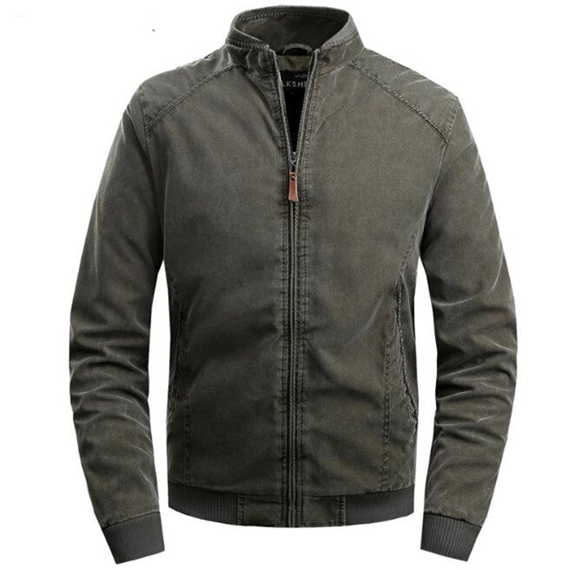 Veste de mi-saison pratique Design élégant