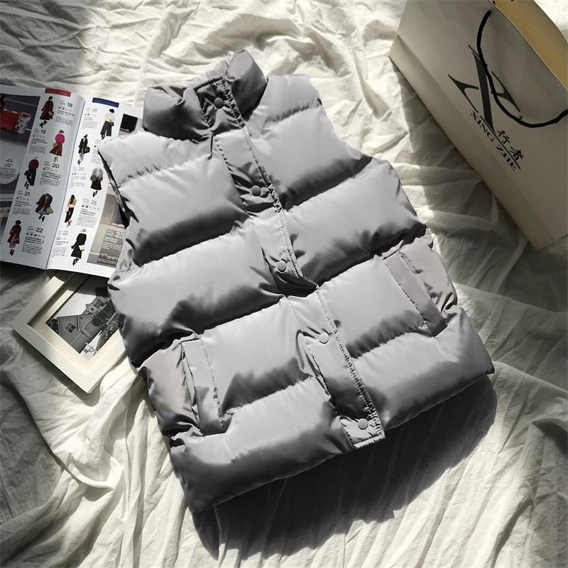 Cache-cœur femme élégant Karlinestyle