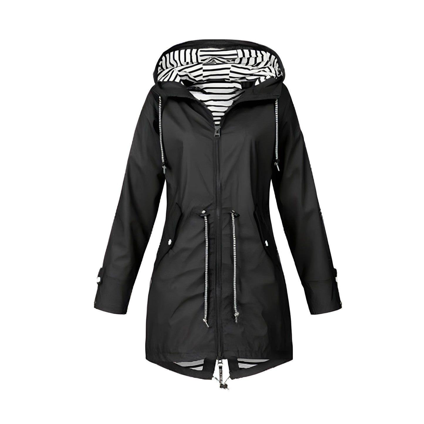 Doudoune élégante pour femme