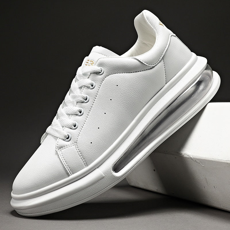 Sneakers homme confortables Design sportif